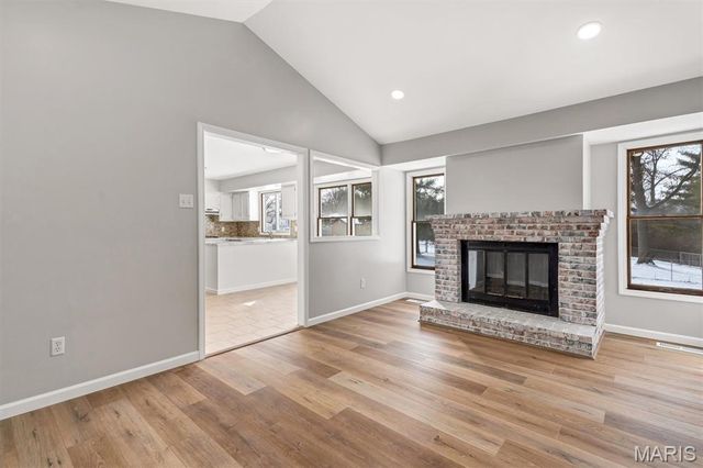 14741 Mondoubleau Lane, Florissant, MO 63034