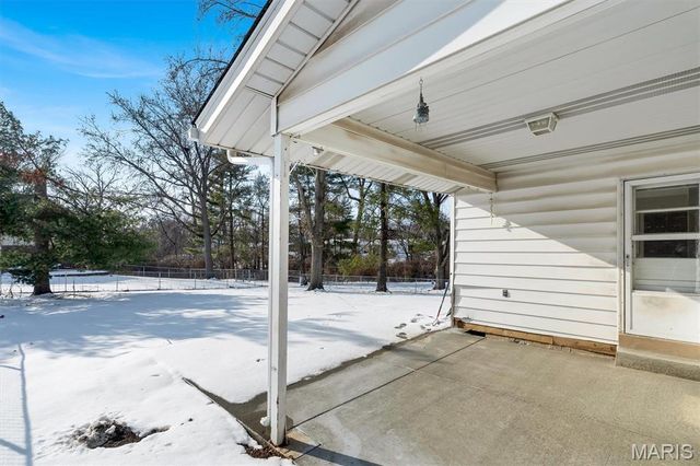 14741 Mondoubleau Lane, Florissant, MO 63034