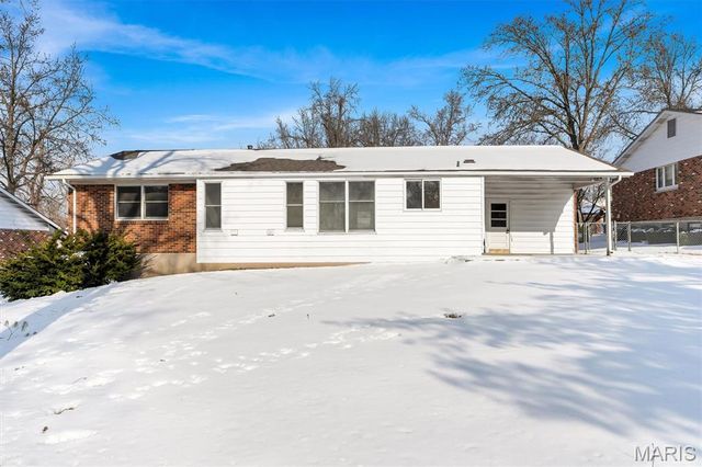 14741 Mondoubleau Lane, Florissant, MO 63034