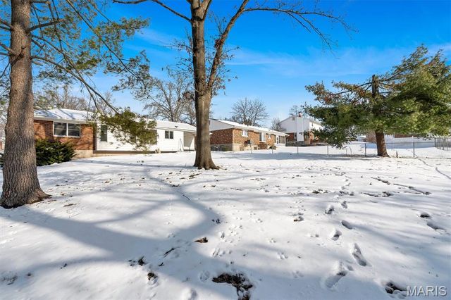 14741 Mondoubleau Lane, Florissant, MO 63034