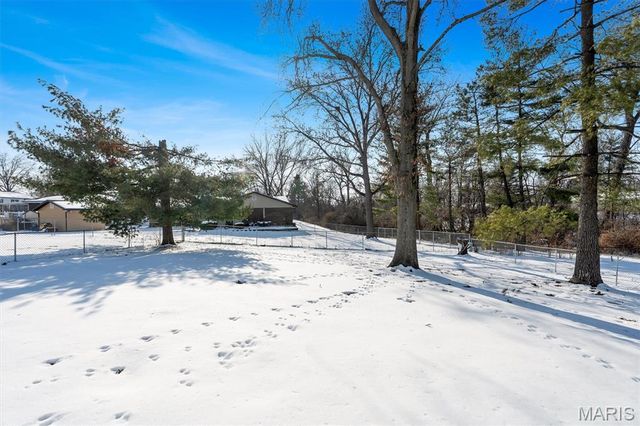 14741 Mondoubleau Lane, Florissant, MO 63034