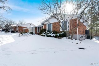 14741 Mondoubleau Lane, Florissant, MO 63034