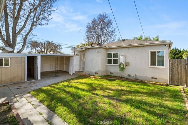 5500 California, Long Beach, CA 90805