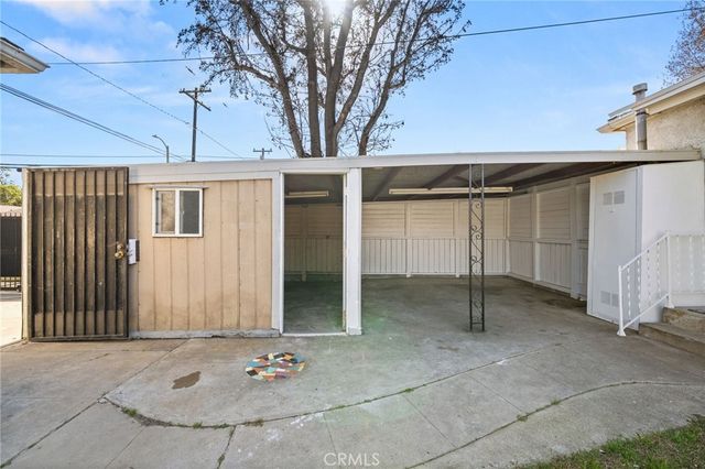 5500 California, Long Beach, CA 90805