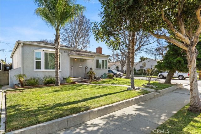 5500 California, Long Beach, CA 90805