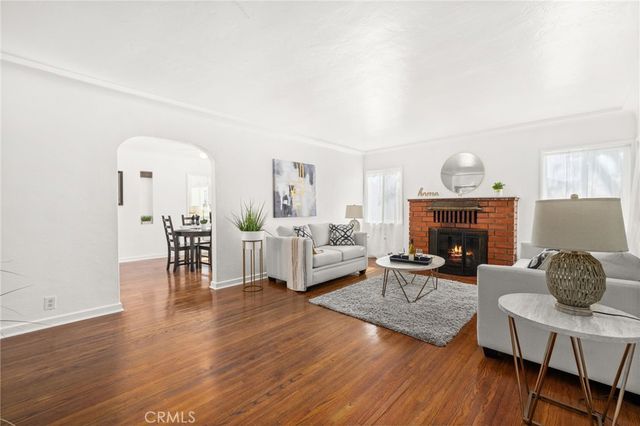 5500 California, Long Beach, CA 90805