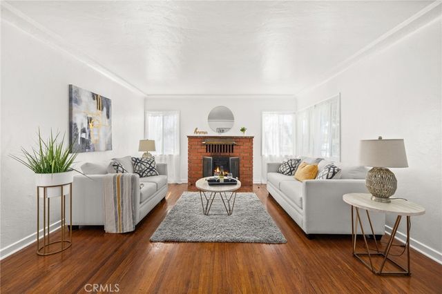 5500 California, Long Beach, CA 90805