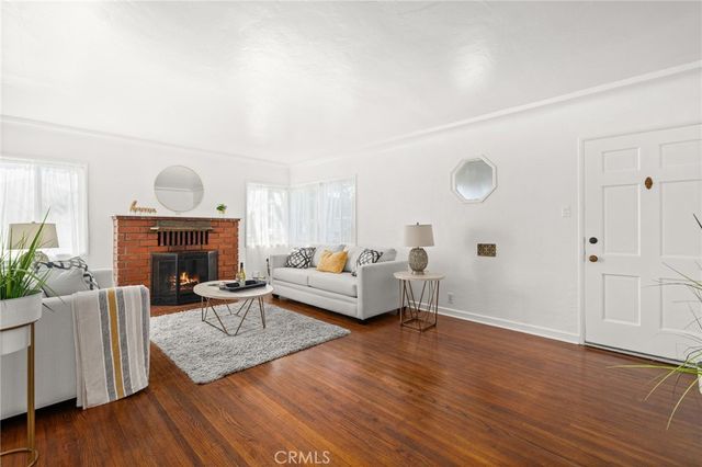 5500 California, Long Beach, CA 90805