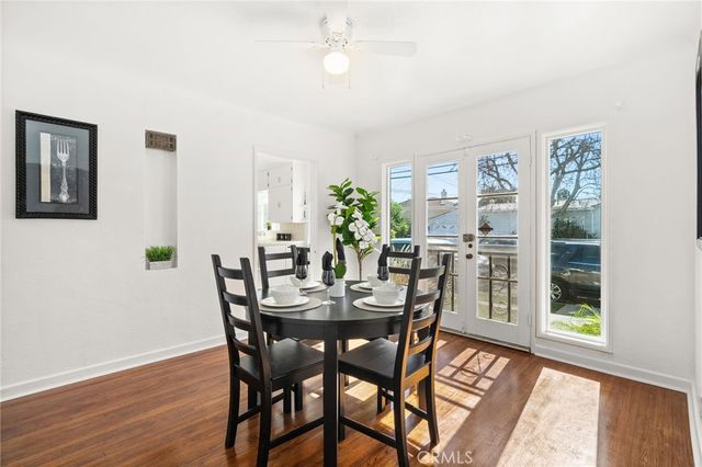 5500 California, Long Beach, CA 90805