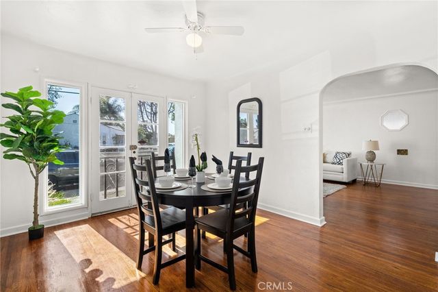 5500 California, Long Beach, CA 90805