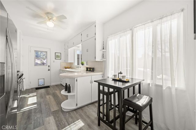 5500 California, Long Beach, CA 90805