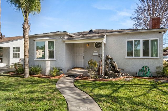 5500 California, Long Beach, CA 90805