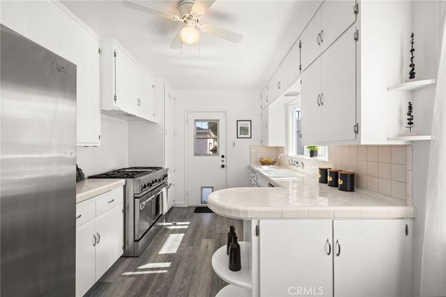 5500 California, Long Beach, CA 90805