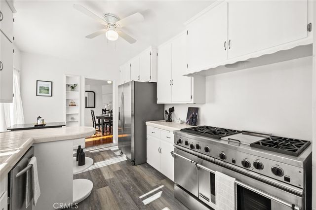 5500 California, Long Beach, CA 90805