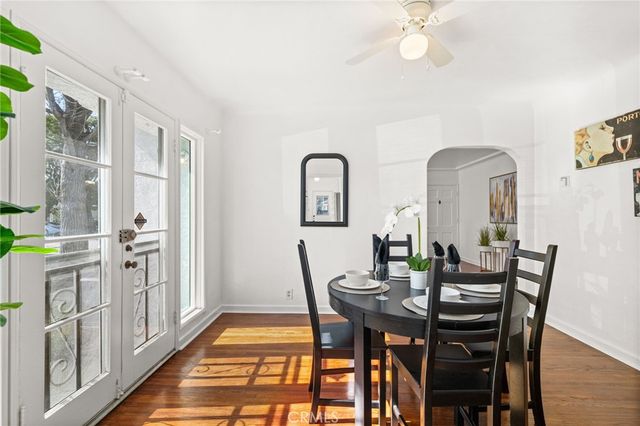 5500 California, Long Beach, CA 90805