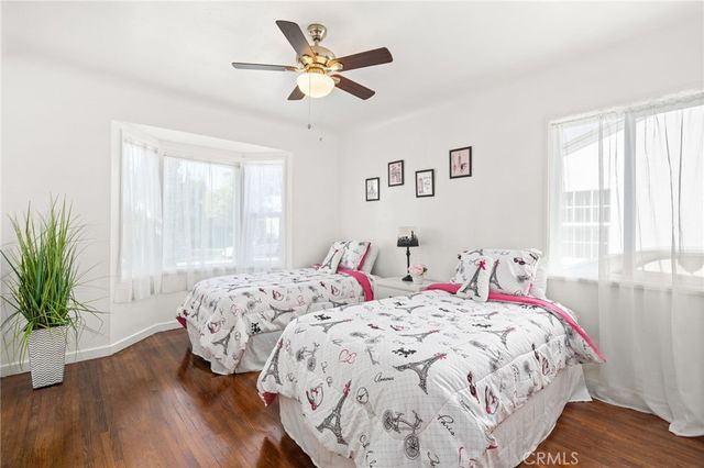 5500 California, Long Beach, CA 90805