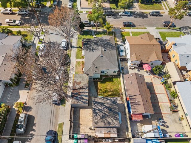 5500 California, Long Beach, CA 90805