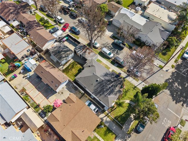 5500 California, Long Beach, CA 90805