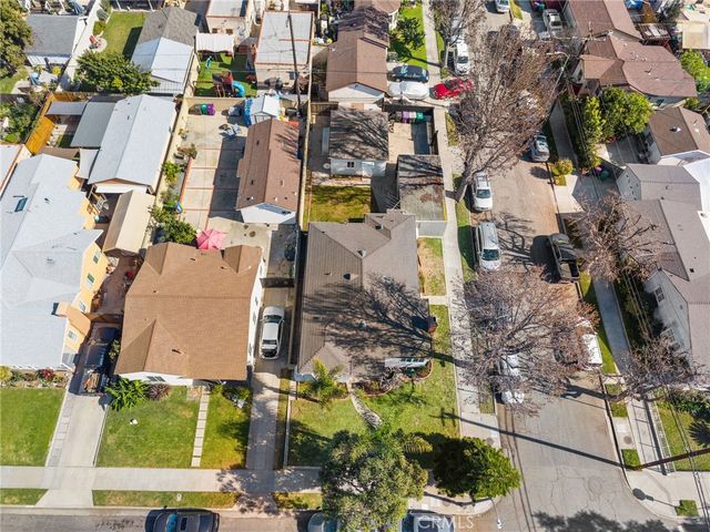 5500 California, Long Beach, CA 90805