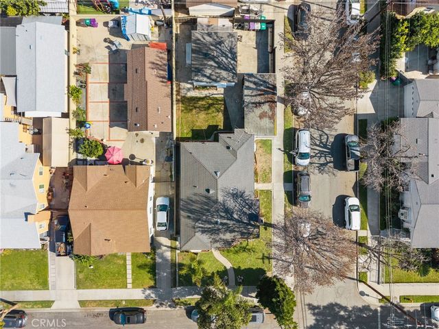 5500 California, Long Beach, CA 90805