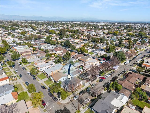 5500 California, Long Beach, CA 90805