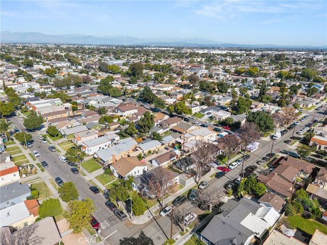 5500 California, Long Beach, CA 90805
