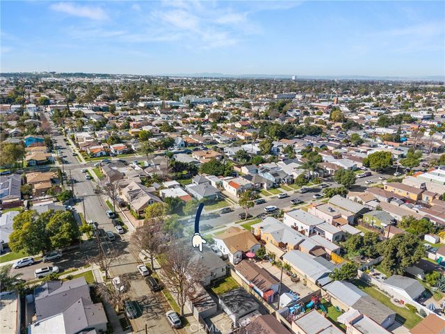 5500 California, Long Beach, CA 90805