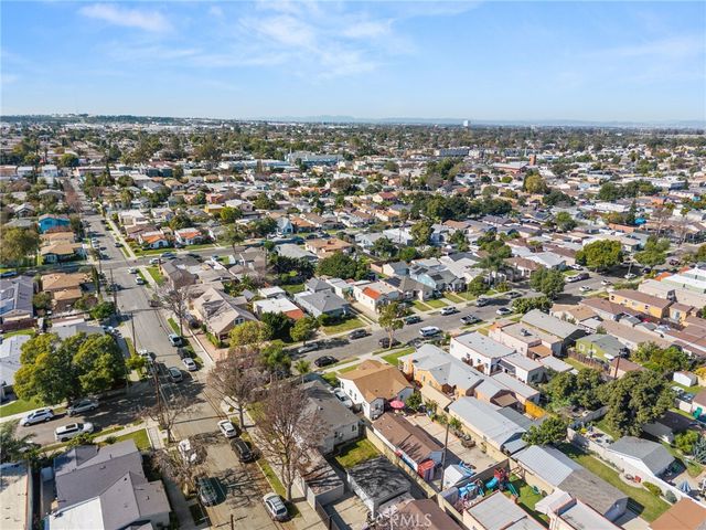 5500 California, Long Beach, CA 90805