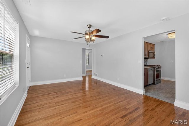 115 Rainbow Drive, Collinsville, IL 62234