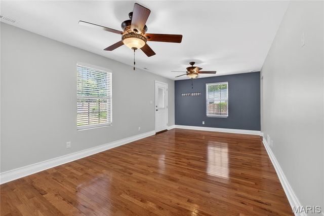 115 Rainbow Drive, Collinsville, IL 62234