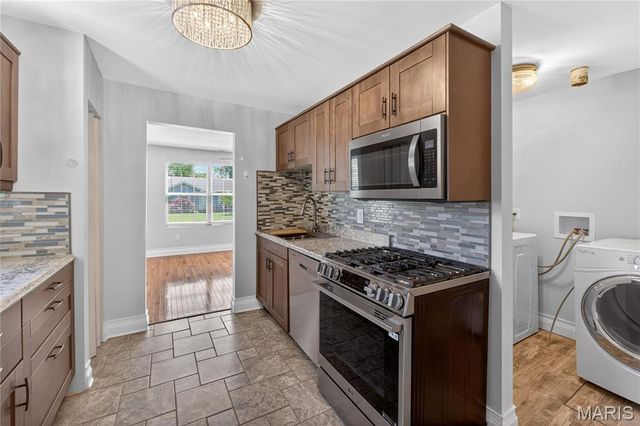 115 Rainbow Drive, Collinsville, IL 62234
