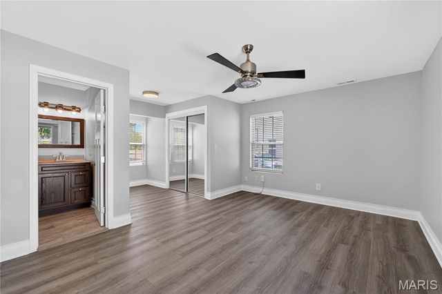 115 Rainbow Drive, Collinsville, IL 62234