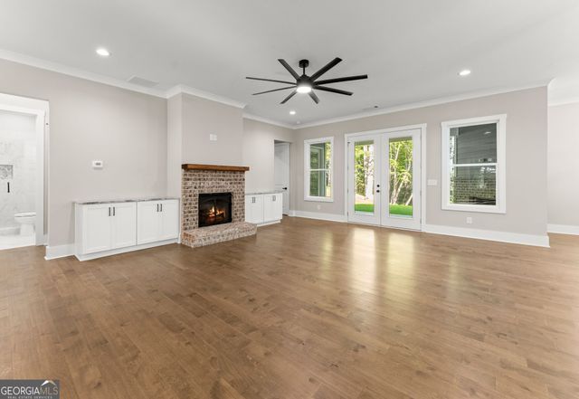 329 Twisting Ridge Trail, Demorest, GA 30535