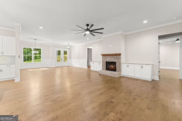 329 Twisting Ridge Trail, Demorest, GA 30535