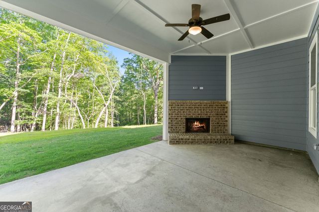 329 Twisting Ridge Trail, Demorest, GA 30535