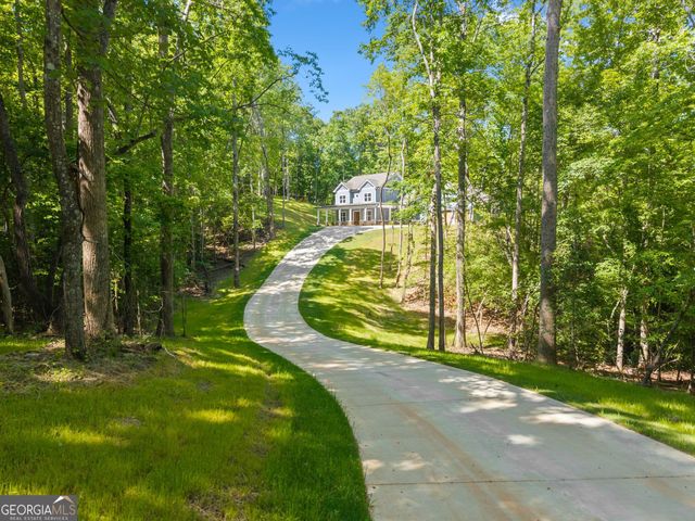 329 Twisting Ridge Trail, Demorest, GA 30535