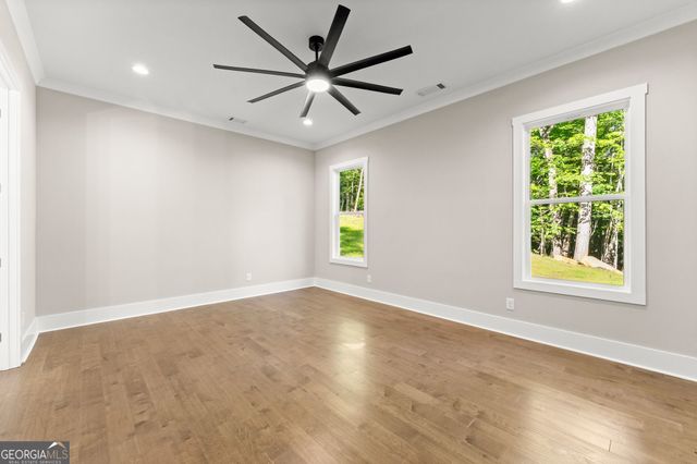 329 Twisting Ridge Trail, Demorest, GA 30535