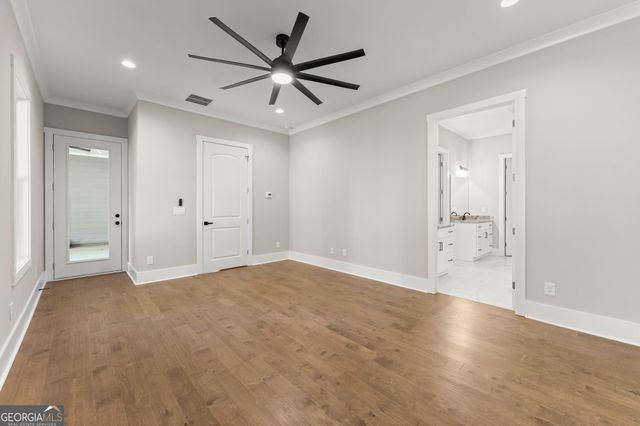 329 Twisting Ridge Trail, Demorest, GA 30535