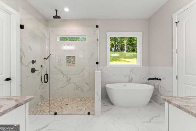 329 Twisting Ridge Trail, Demorest, GA 30535