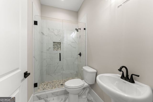 329 Twisting Ridge Trail, Demorest, GA 30535