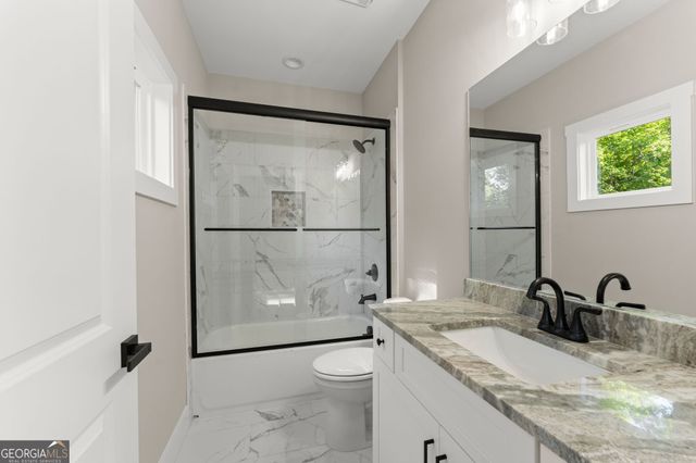 329 Twisting Ridge Trail, Demorest, GA 30535