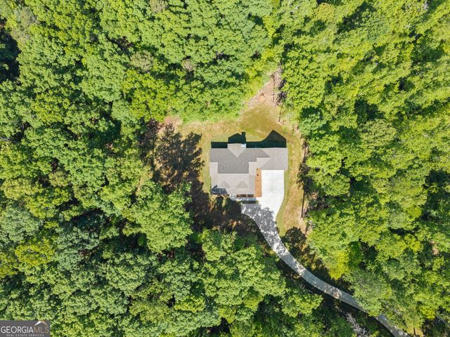 329 Twisting Ridge Trail, Demorest, GA 30535