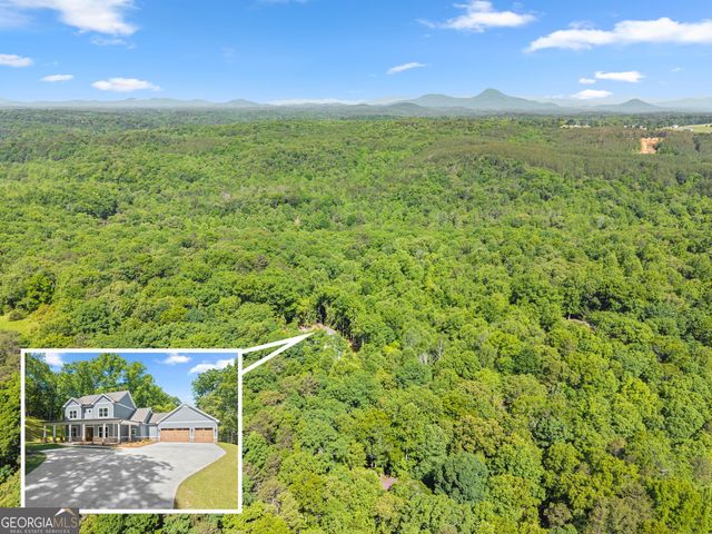 329 Twisting Ridge Trail, Demorest, GA 30535