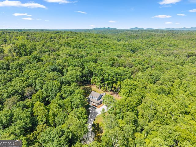329 Twisting Ridge Trail, Demorest, GA 30535