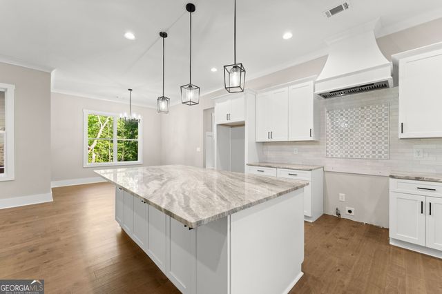 329 Twisting Ridge Trail, Demorest, GA 30535
