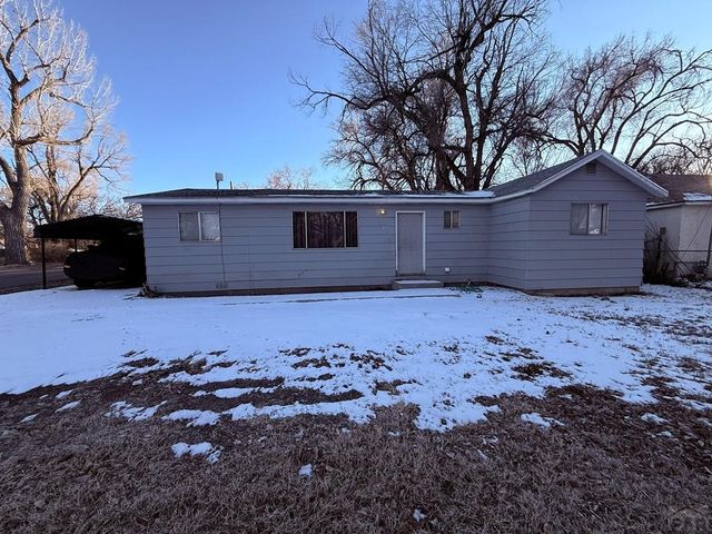 1606 Washington Ave., Rocky Ford, CO 81067