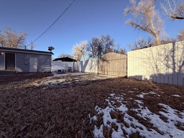 1606 Washington Ave., Rocky Ford, CO 81067