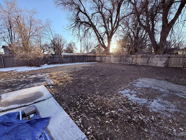 1606 Washington Ave., Rocky Ford, CO 81067