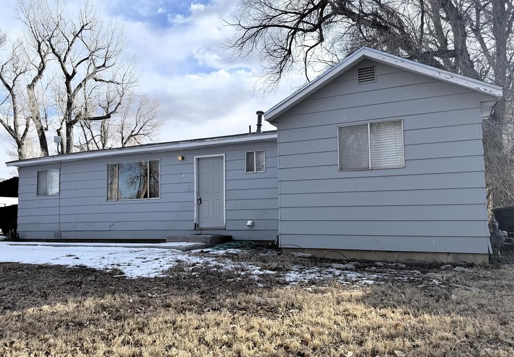 1606 Washington Ave., Rocky Ford, CO 81067