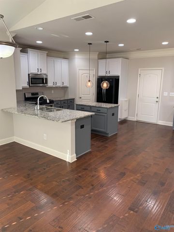 517 Balsam Terrace Way, Huntsville, AL 35824